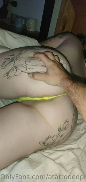 Atattooedprincess OnlyFans Leaked Free Thumbnail Picture - #eWoHppAhWM