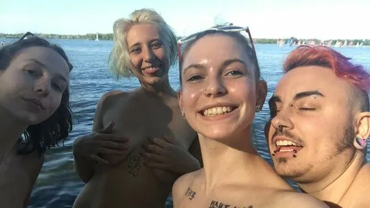 Atcherry OnlyFans Leaked Free Thumbnail Picture - #wBlq6u1iNj