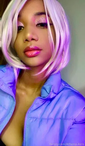 Athena Airis OnlyFans Leaked Free Thumbnail Picture - #uv3O2L825q