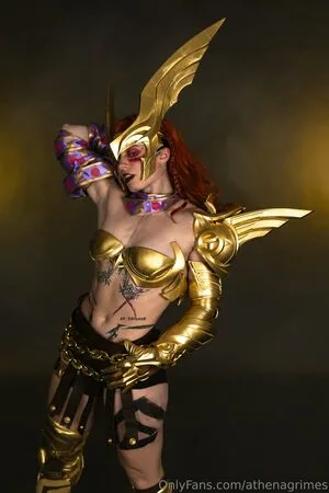 Athena Cos OnlyFans Leaked Free Thumbnail Picture - #LLCBQ2pLCb