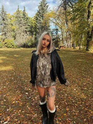 Athena D OnlyFans Leaked Free Thumbnail Picture - #qcCyufwPI0