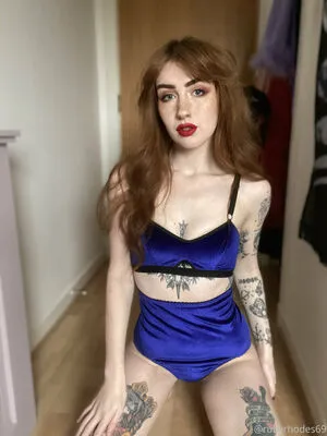 Athenaaster OnlyFans Leaked Free Thumbnail Picture - #IB82WK52Sm