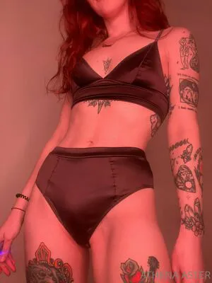 Athenaaster OnlyFans Leaked Free Thumbnail Picture - #rk0UiiX0Kf