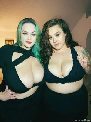 Athenablaze OnlyFans Leaked Free Thumbnail Picture - #9tzDYROrBB