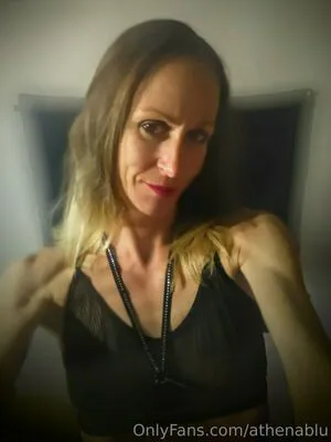 Athenablu OnlyFans Leaked Free Thumbnail Picture - #GddDLWoDKa