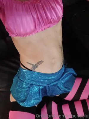 Athenablu OnlyFans Leaked Free Thumbnail Picture - #XHQf9fRqb0