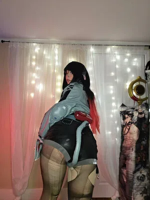 Athenaphorah OnlyFans Leaked Free Thumbnail Picture - #59EDd7QGSA