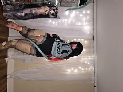 Athenaphorah OnlyFans Leaked Free Thumbnail Picture - #CpBW3UGpJS