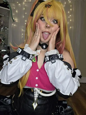 Athenaphorah OnlyFans Leaked Free Thumbnail Picture - #JDNTO2F306