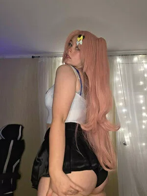 Athenaphorah OnlyFans Leaked Free Thumbnail Picture - #ND545Q9fXZ