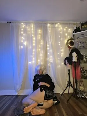 Athenaphorah OnlyFans Leaked Free Thumbnail Picture - #YmEBtAOC1B
