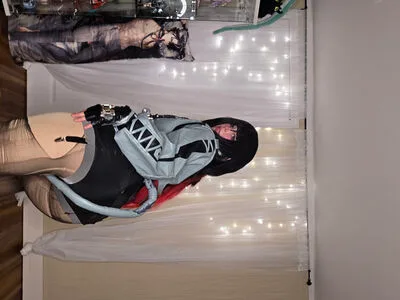 Athenaphorah OnlyFans Leaked Free Thumbnail Picture - #ddOBuI2IgZ