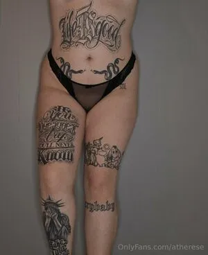 Atherese OnlyFans Leaked Free Thumbnail Picture - #VTqcmkK55b