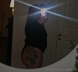 Atherese OnlyFans Leaked Free Thumbnail Picture - #hdgoZIMAja