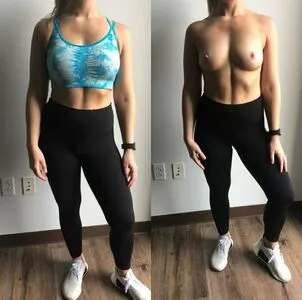 Athleticcpl OnlyFans Leaked Free Thumbnail Picture - #Iewi1cXuoW