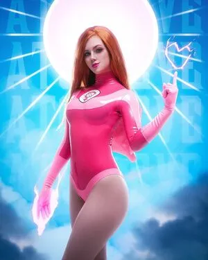 Atom Eve Cosplay Thumbnail Picture