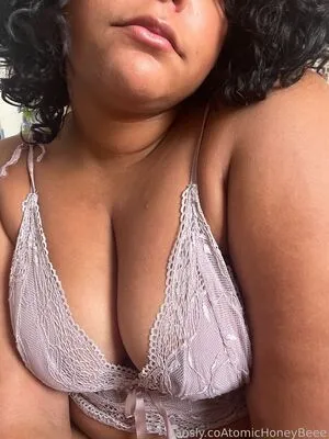 Atomichoneybee OnlyFans Leaked Free Thumbnail Picture - #68DmVYdNSJ