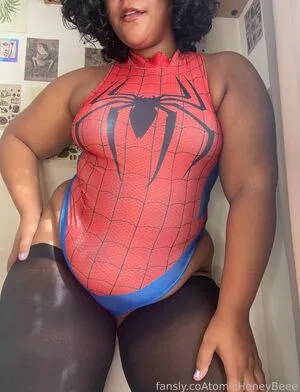 Atomichoneybee OnlyFans Leaked Free Thumbnail Picture - #HEgt4MRa8u