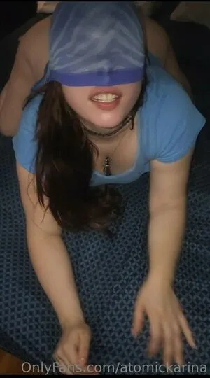 Atomickarina OnlyFans Leaked Free Thumbnail Picture - #flk621xNhC
