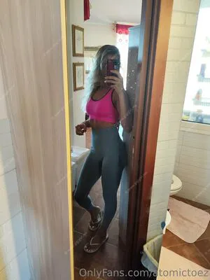 Atomictoez OnlyFans Leaked Free Thumbnail Picture - #778xPAEa68