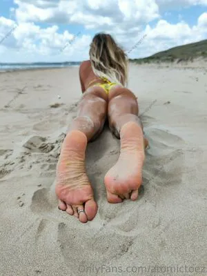Atomictoez OnlyFans Leaked Free Thumbnail Picture - #JD1iUto2zj