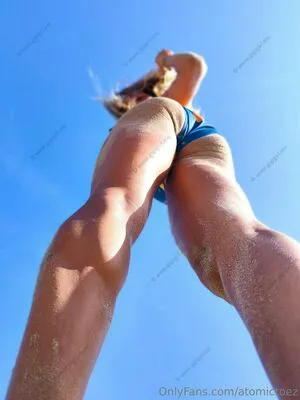 Atomictoez OnlyFans Leaked Free Thumbnail Picture - #V3YZEHdSt9