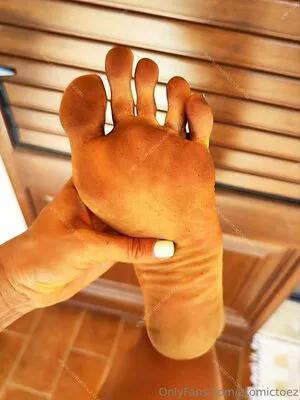 Atomictoez OnlyFans Leaked Free Thumbnail Picture - #cujb4loTOl