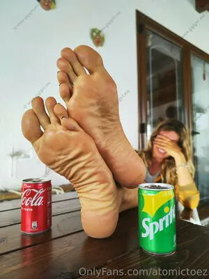 Atomictoez OnlyFans Leaked Free Thumbnail Picture - #eRvzMrEe9V