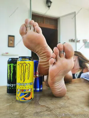 Atomictoez OnlyFans Leaked Free Thumbnail Picture - #j2uR7DYf0X