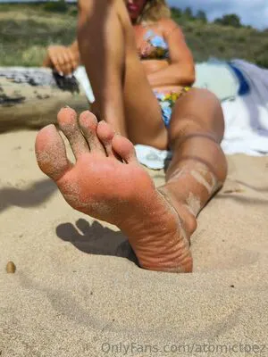 Atomictoez OnlyFans Leaked Free Thumbnail Picture - #lS8CGUfCWW