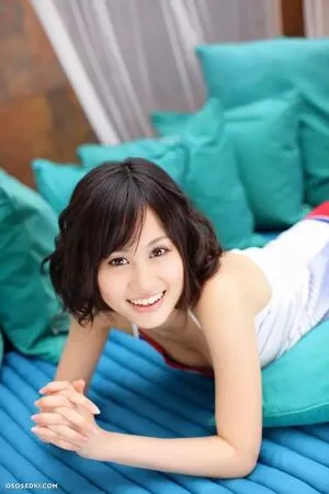 Atsuko Maeda OnlyFans Leaked Free Thumbnail Picture - #5oEDDFuWt7