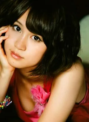 Atsuko Maeda OnlyFans Leaked Free Thumbnail Picture - #Zzd2rhddVI