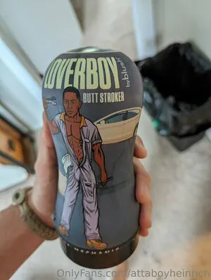 Attaboyheinrich Thumbnail Picture