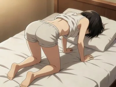 Attack On Titan OnlyFans Leaked Free Thumbnail Picture - #6eASBejx9c