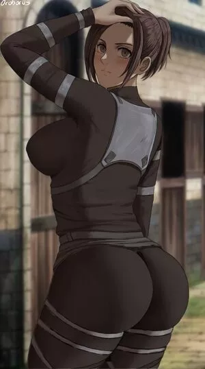 Attack On Titan OnlyFans Leaked Free Thumbnail Picture - #81IAPb1iWz