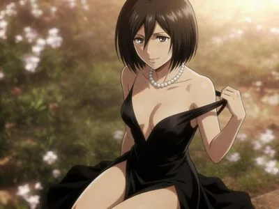 Attack On Titan OnlyFans Leaked Free Thumbnail Picture - #8PhuvTi1Fm