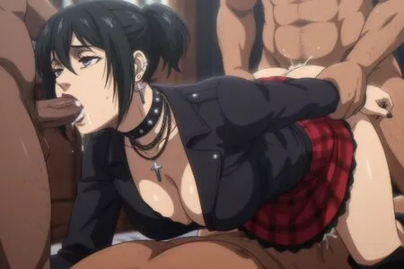 Attack On Titan OnlyFans Leaked Free Thumbnail Picture - #EMCDmJriF9
