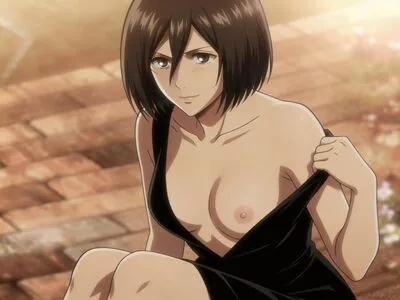 Attack On Titan OnlyFans Leaked Free Thumbnail Picture - #ImBg5eirOB