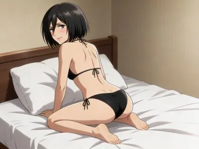 Attack On Titan OnlyFans Leaked Free Thumbnail Picture - #LMF1BlbbUn