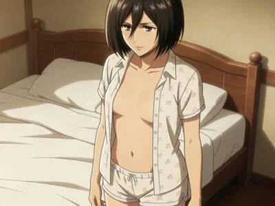 Attack On Titan OnlyFans Leaked Free Thumbnail Picture - #R5JCsfEzQu