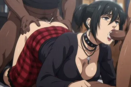 Attack On Titan OnlyFans Leaked Free Thumbnail Picture - #RElhpFbifX