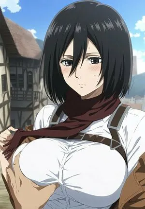 Attack On Titan Thumbnail Picture