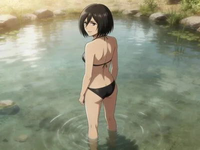 Attack On Titan OnlyFans Leaked Free Thumbnail Picture - #Zp8lclyV2q