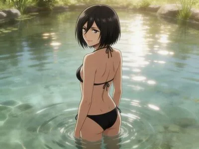 Attack On Titan OnlyFans Leaked Free Thumbnail Picture - #cjLMf0hmKv