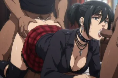 Attack On Titan OnlyFans Leaked Free Thumbnail Picture - #cwazWk14RC