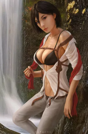Attack On Titan OnlyFans Leaked Free Thumbnail Picture - #oAGE1mWaR7