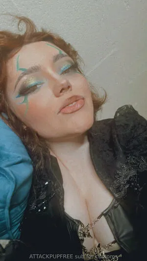 Attackpup OnlyFans Leaked Free Thumbnail Picture - #Ff4leshsft