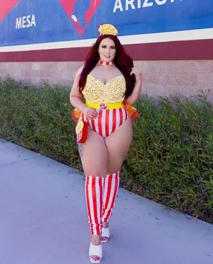Aubrey Red Ruby Red OnlyFans Leaked Free Thumbnail Picture - #6iDwJEIkbi