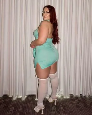 Aubrey Red Ruby Red OnlyFans Leaked Free Thumbnail Picture - #HTCGpGRToi