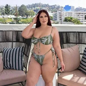 Aubrey Red Ruby Red OnlyFans Leaked Free Thumbnail Picture - #Jjoo34UOia